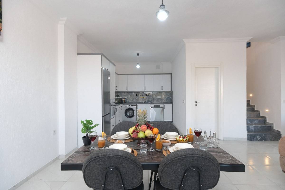 Villa Nar Çavdır