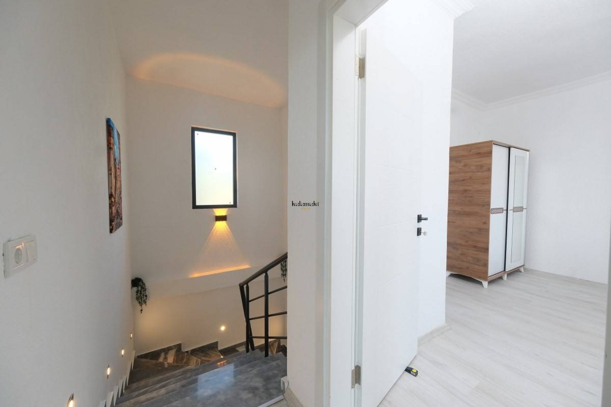 Villa Nar Çavdır