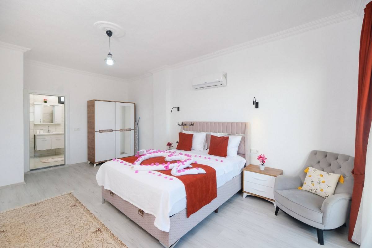 Villa Nar Çavdır