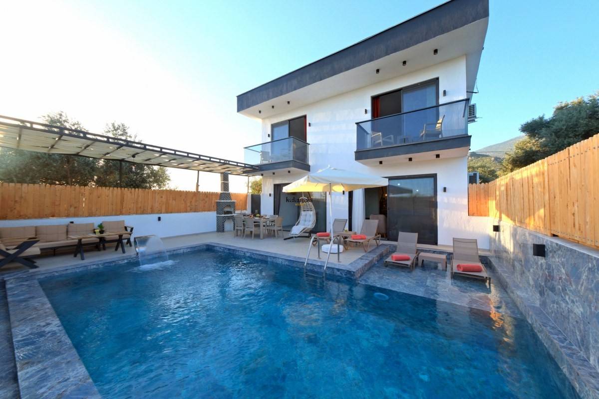Villa Nar Çavdır