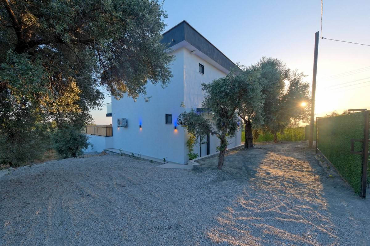 Villa Nar Çavdır