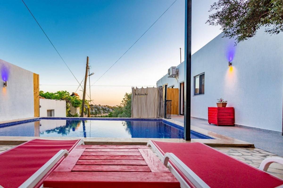 Villa Odakhan