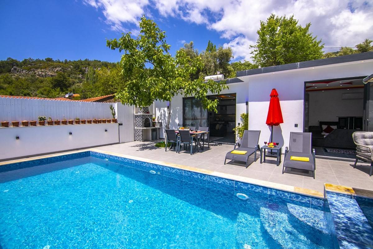 Villa Opuntia