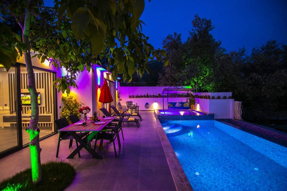 Villa Opuntia