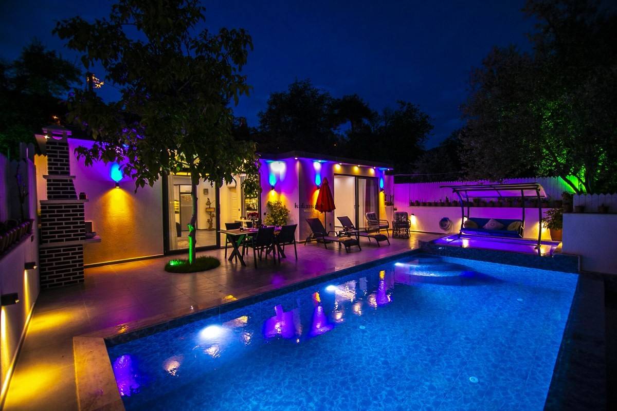 Villa Opuntia