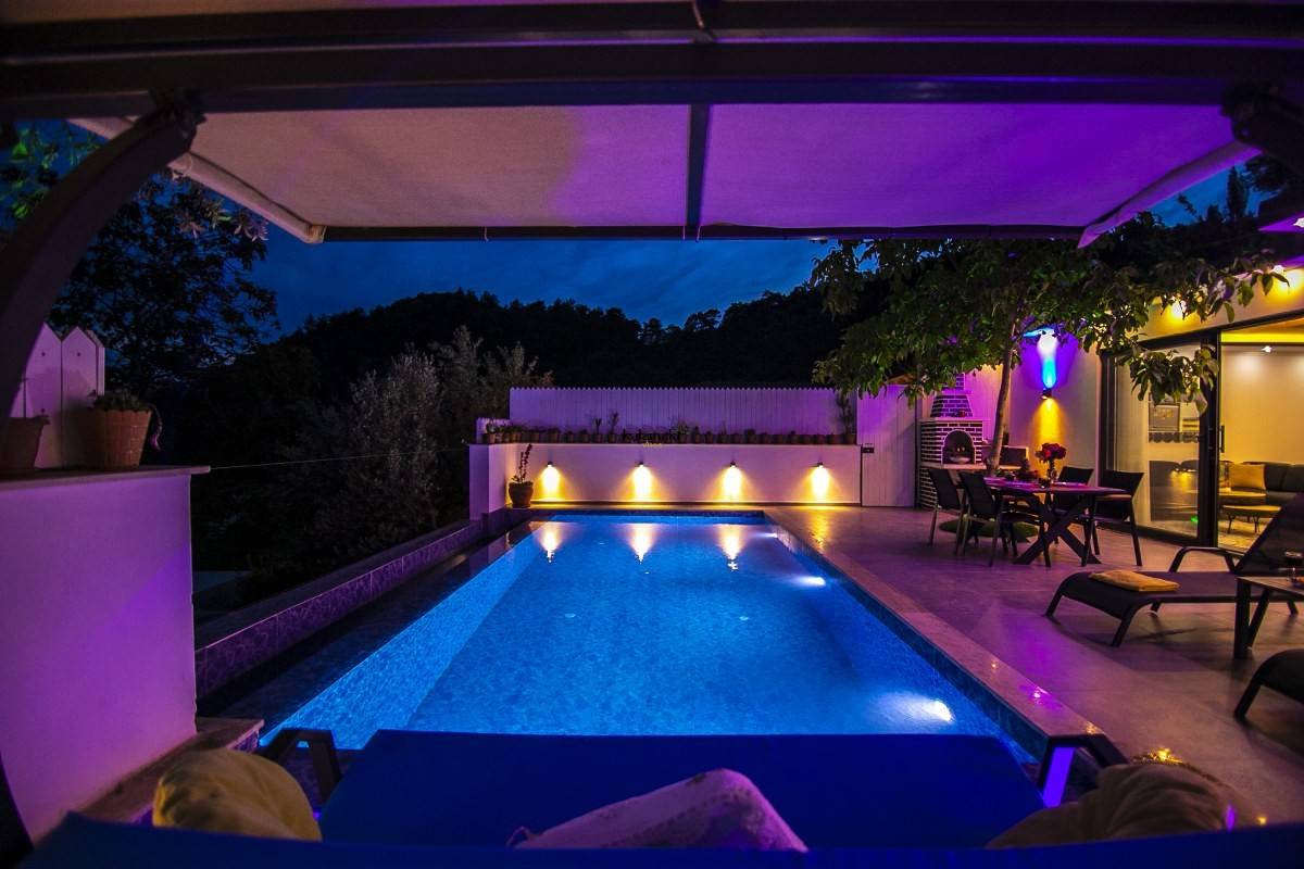Villa Opuntia