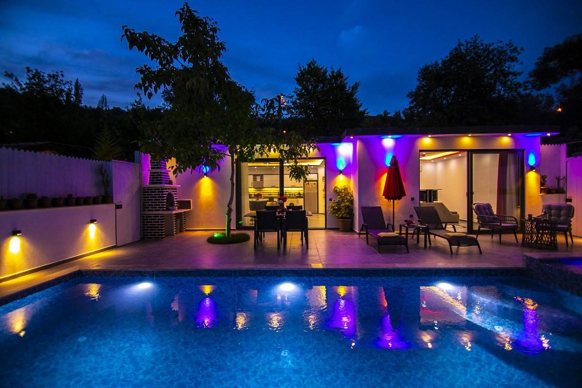 Villa Opuntia