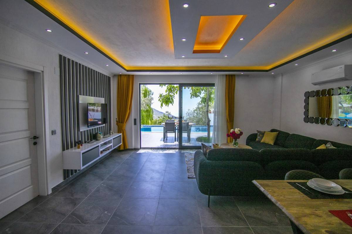 Villa Opuntia
