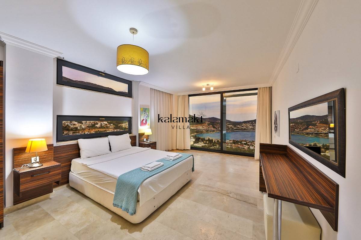 Villa Panorama 1