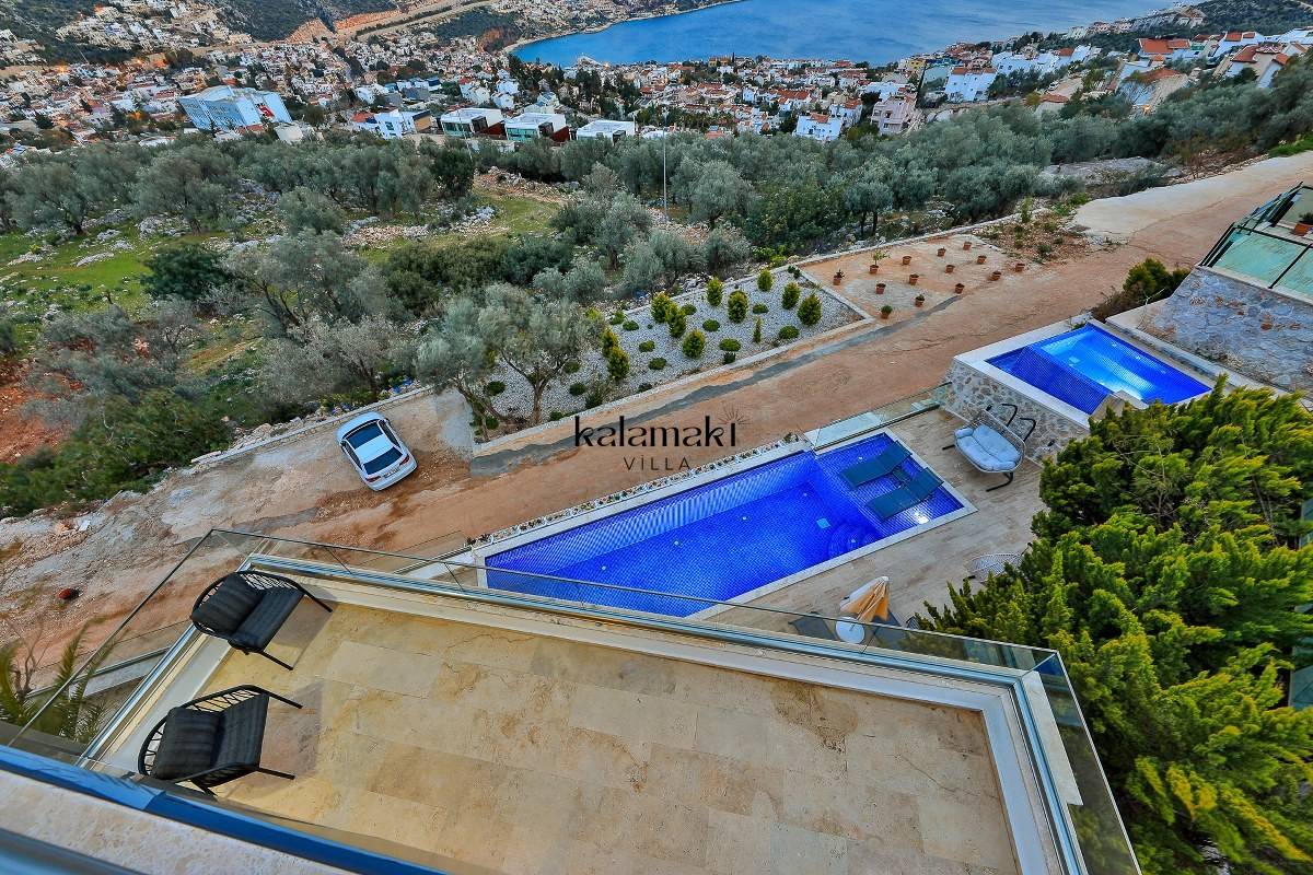 Villa Panorama 1