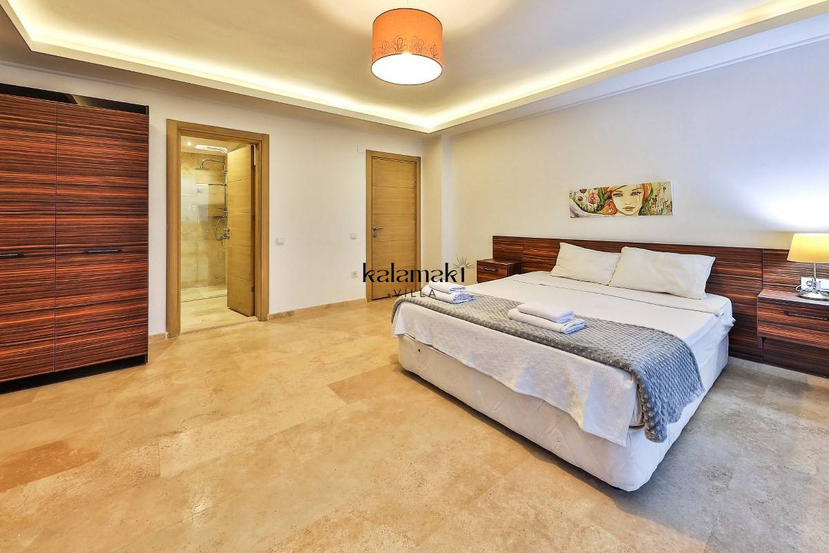 Villa Panorama 1