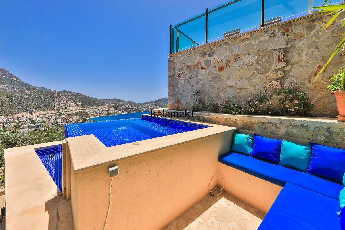 Villa Panorama 1