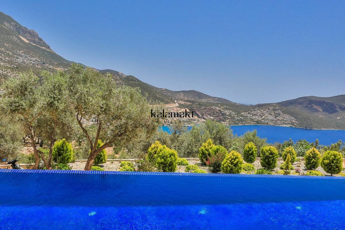 Villa Panorama 1