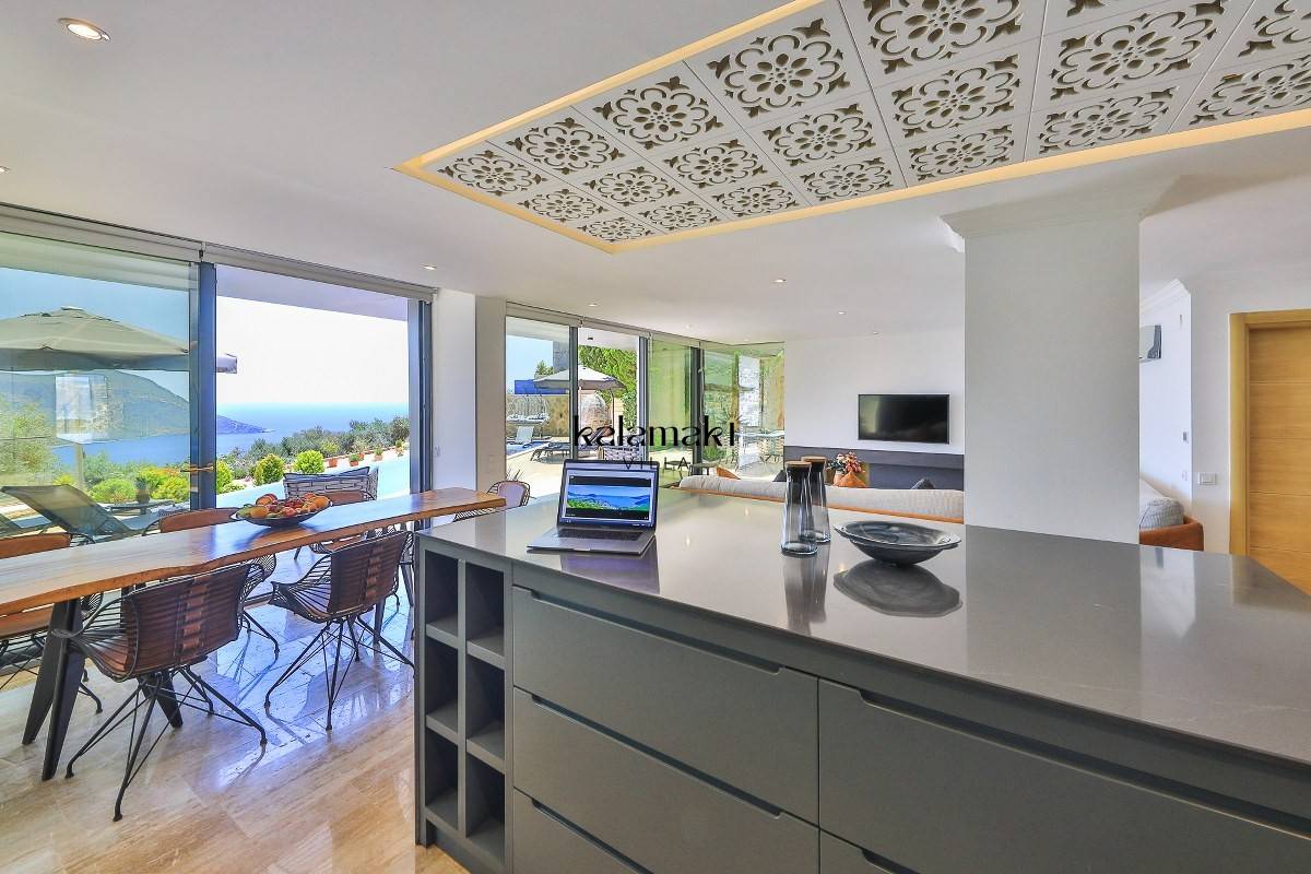 Villa Panorama 1