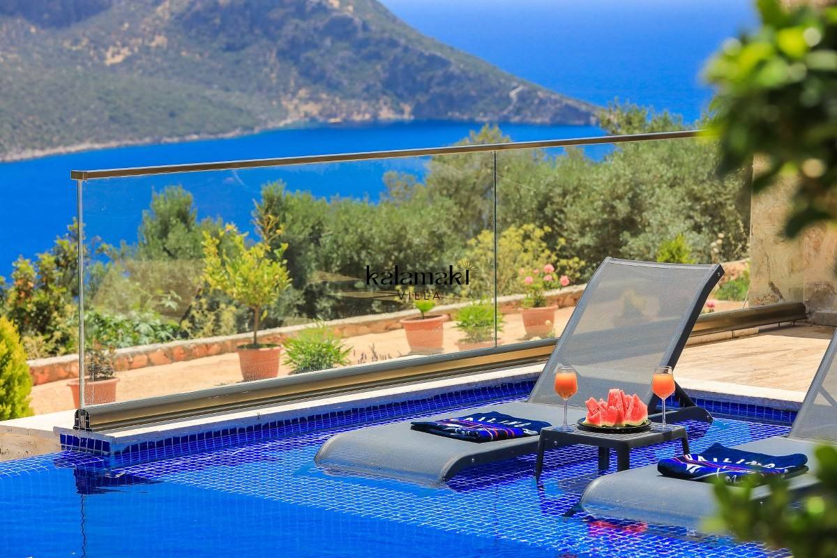 Villa Panorama 1