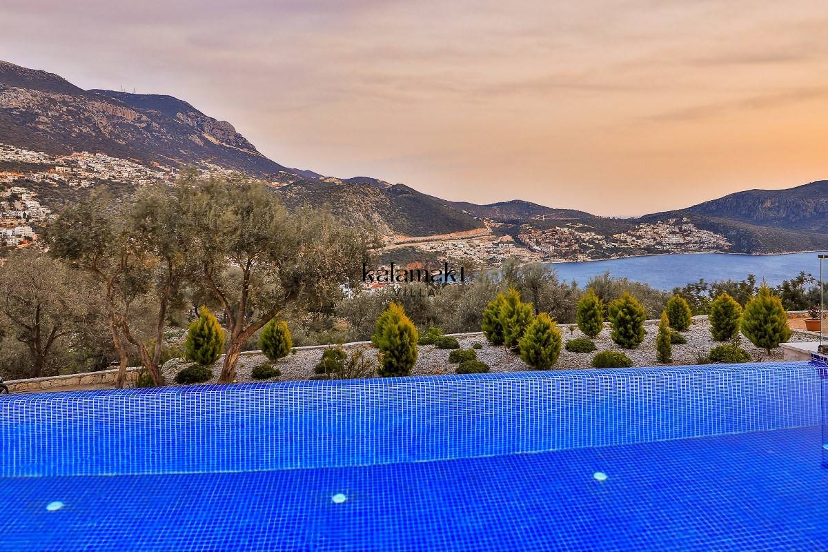 Villa Panorama 1