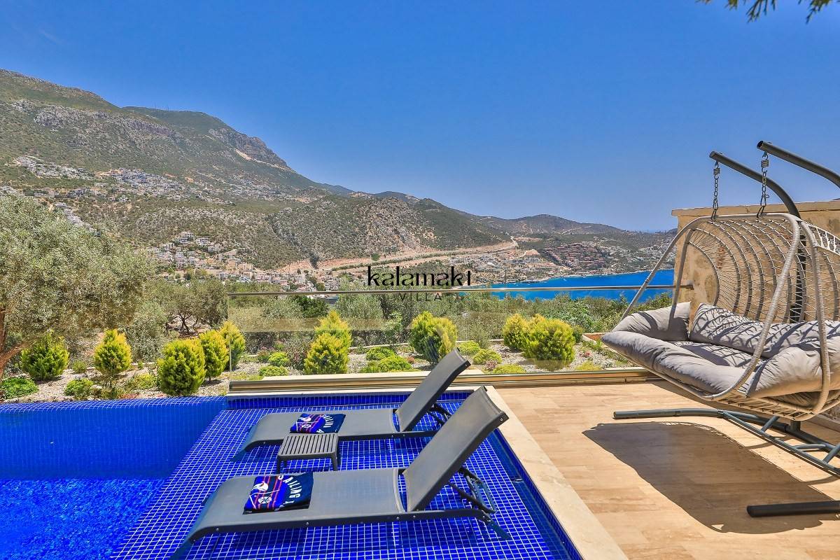 Villa Panorama 1