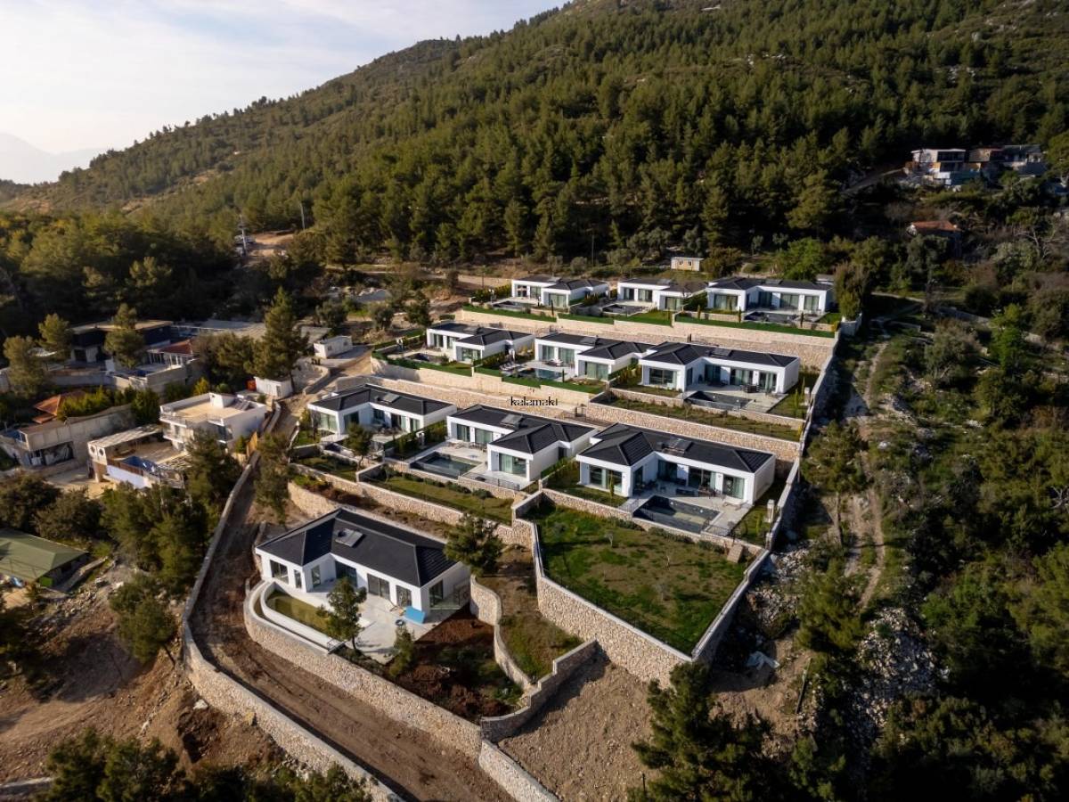 Villa Pluto 1