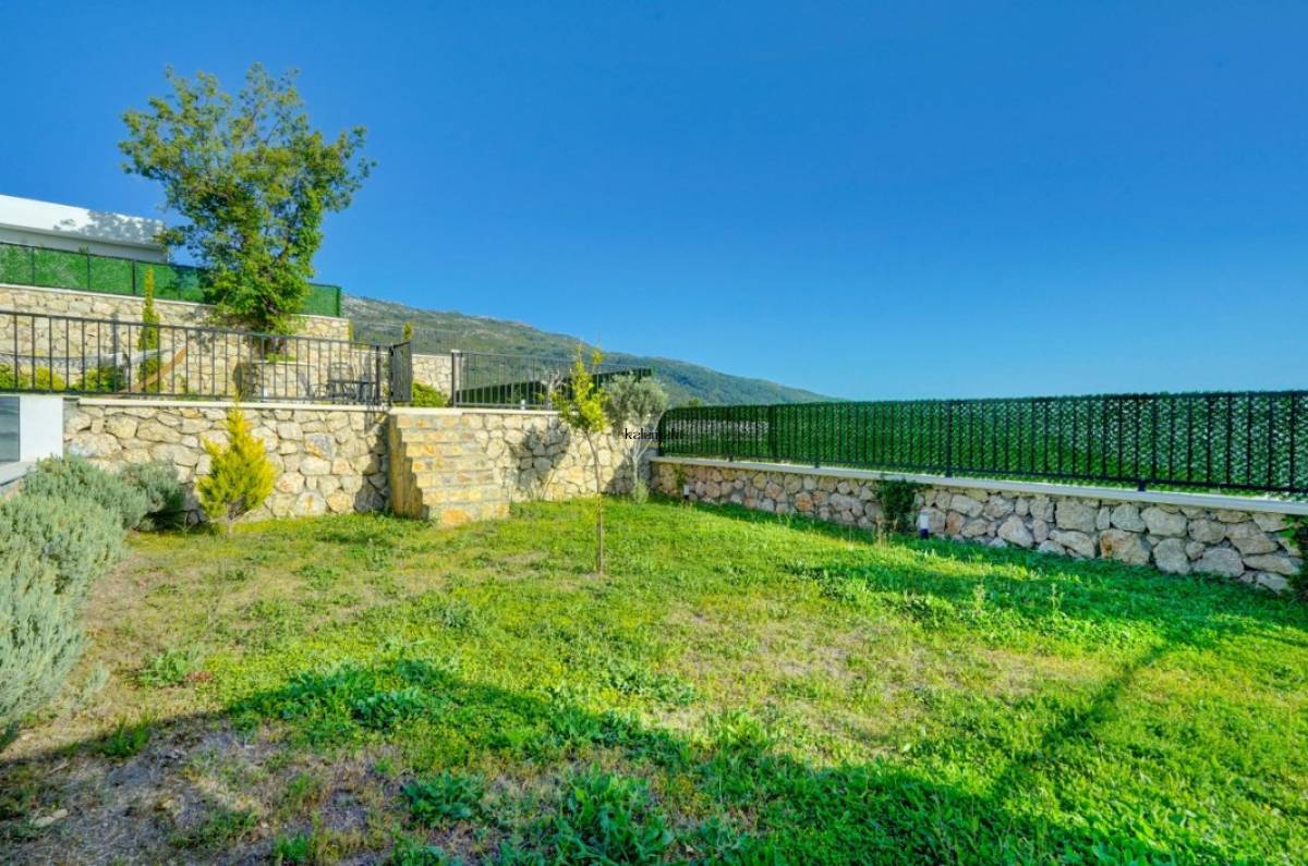 Villa Pluto 1