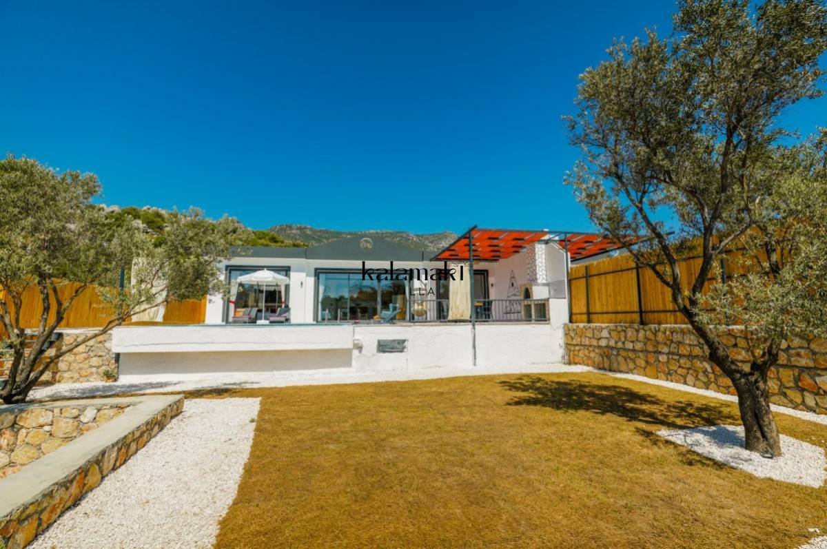 Villa Rüzgar 1