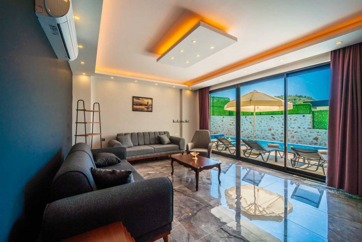Villa Sardem 1