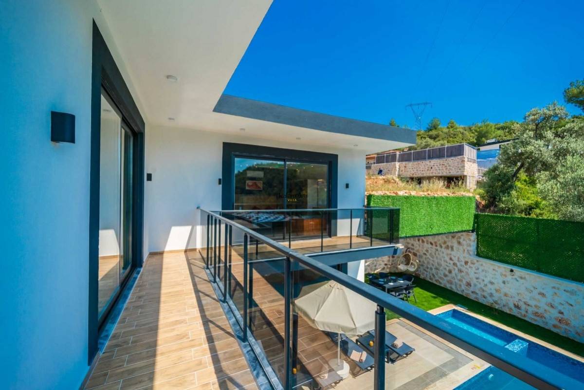 Villa Sardem 1