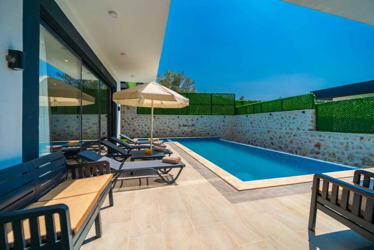 Villa Sardem 1