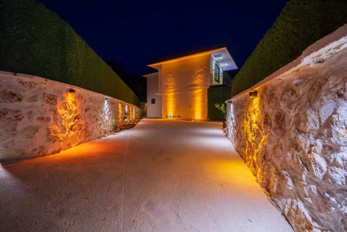Villa Sardem 1