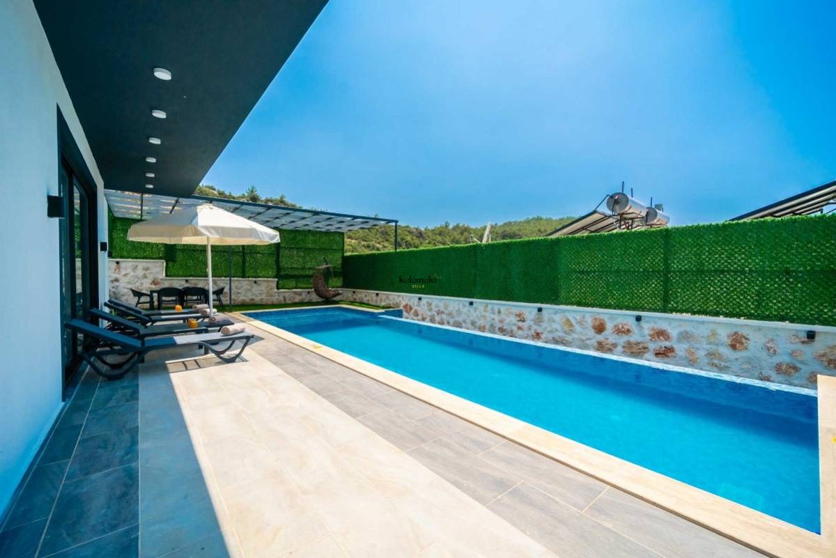Villa Sardem 2