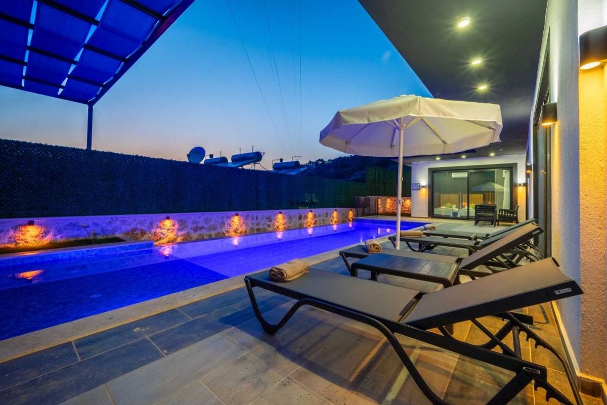 Villa Sardem 2