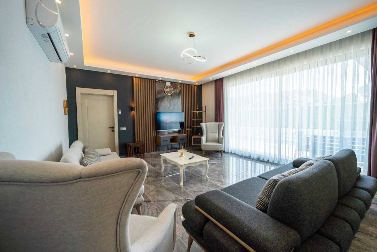 Villa Sardem 2