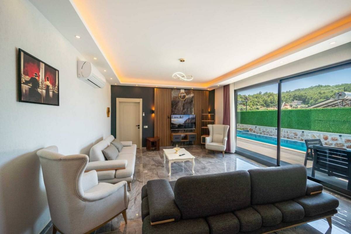 Villa Sardem 2