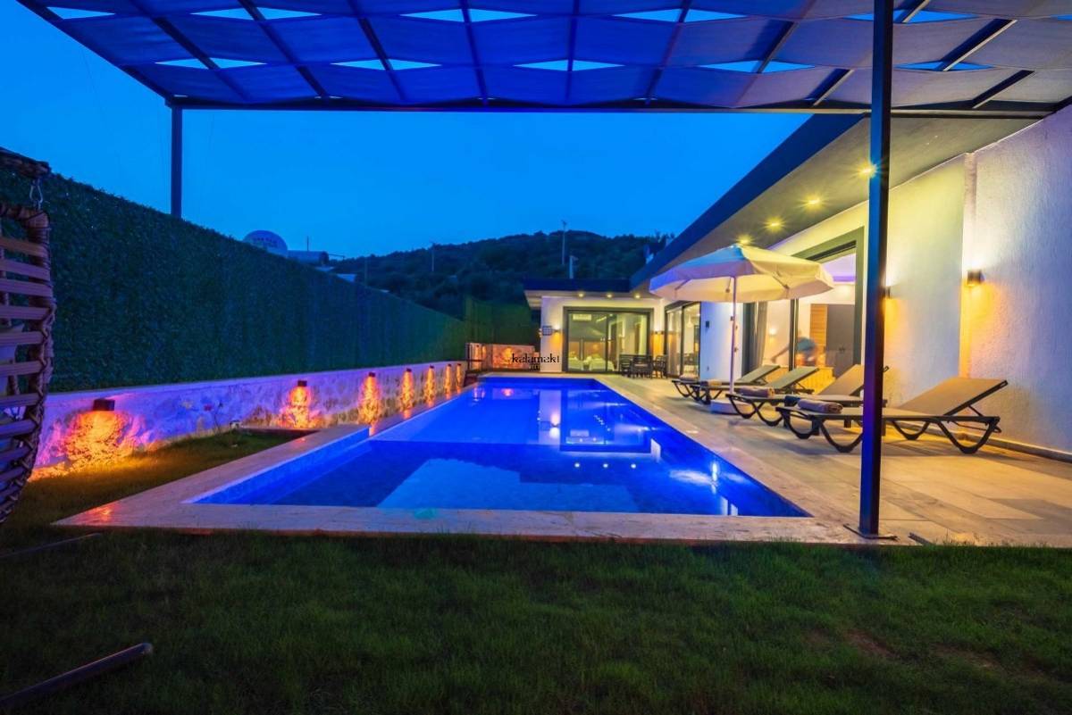 Villa Sardem 2