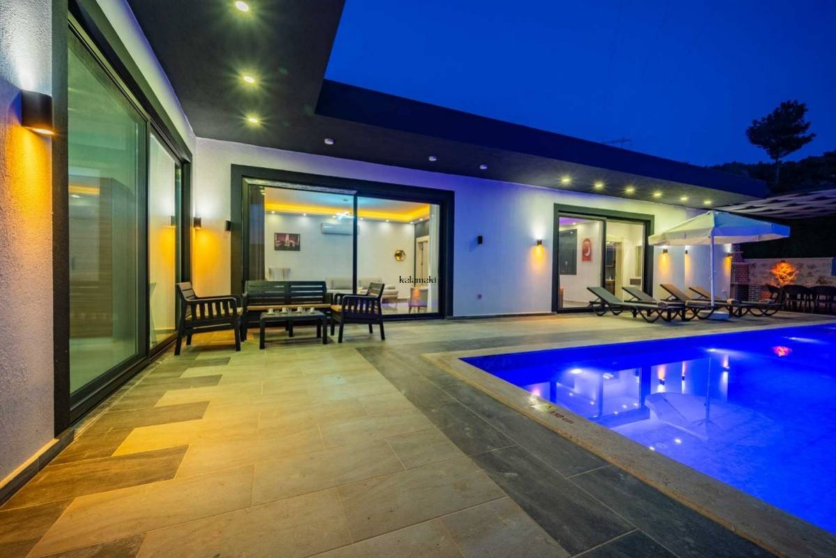 Villa Sardem 2