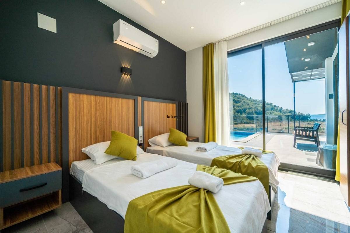 Villa Sardem 3