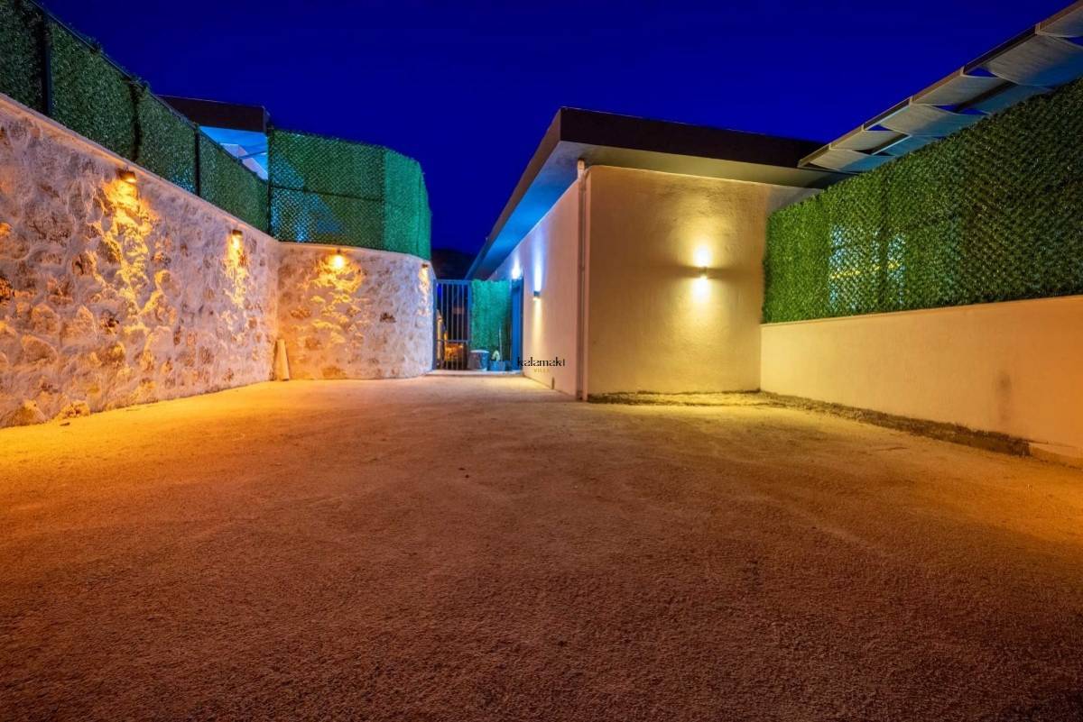 Villa Sardem 3