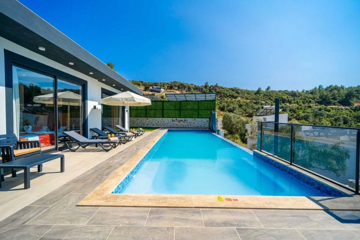 Villa Sardem 3