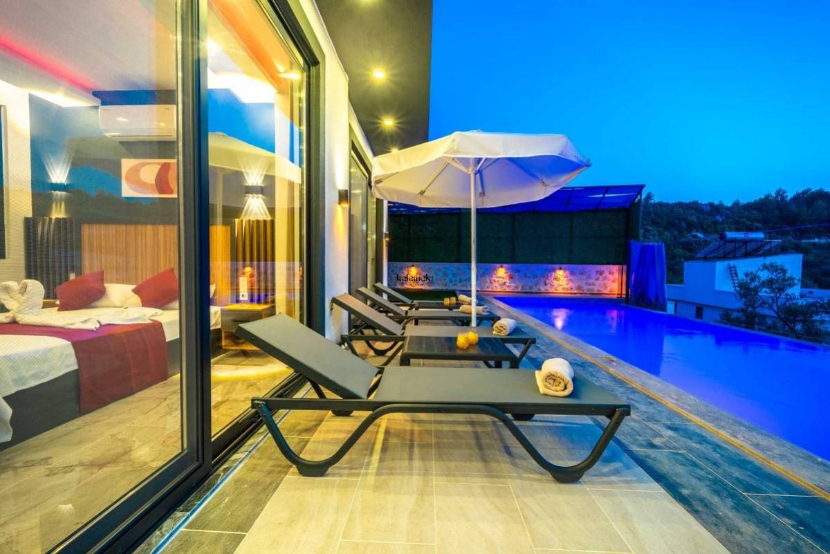 Villa Sardem 3