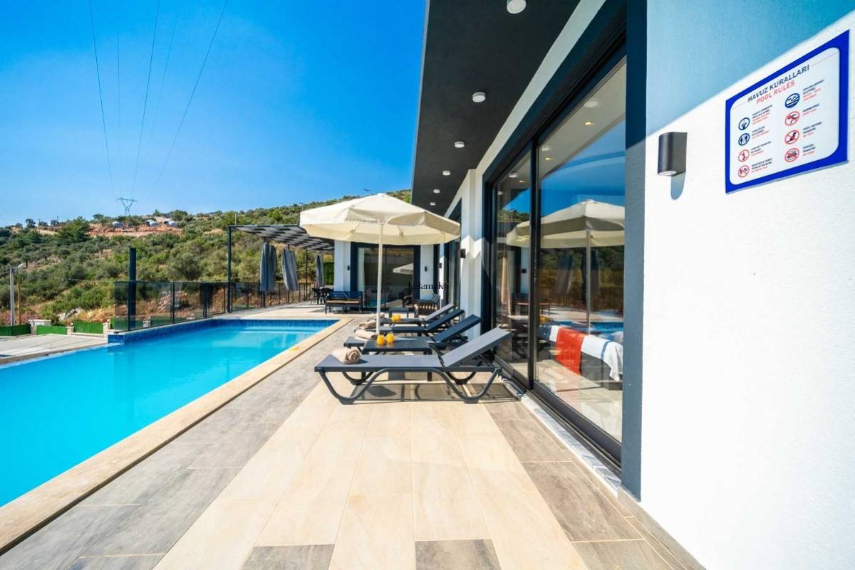 Villa Sardem 3