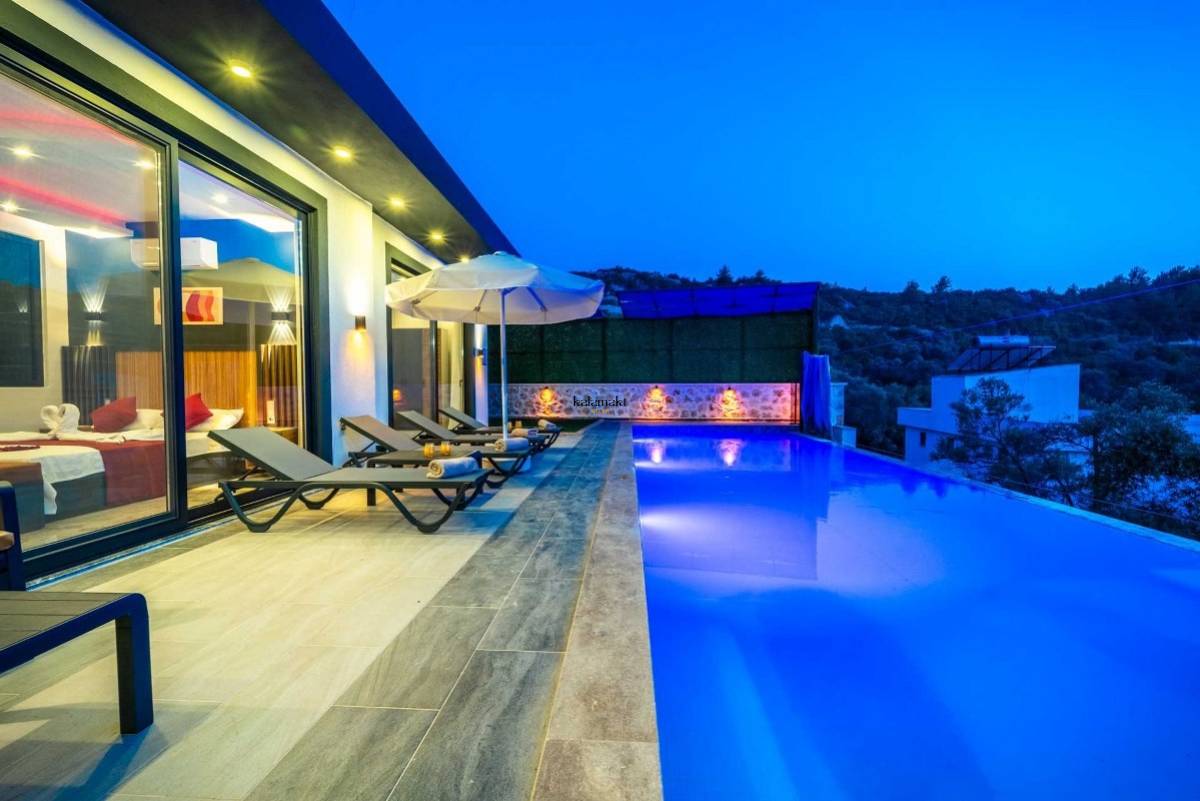 Villa Sardem 3