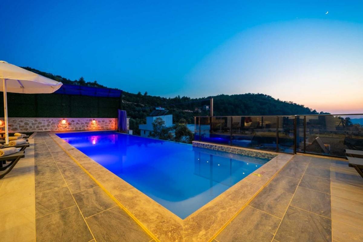 Villa Sardem 3