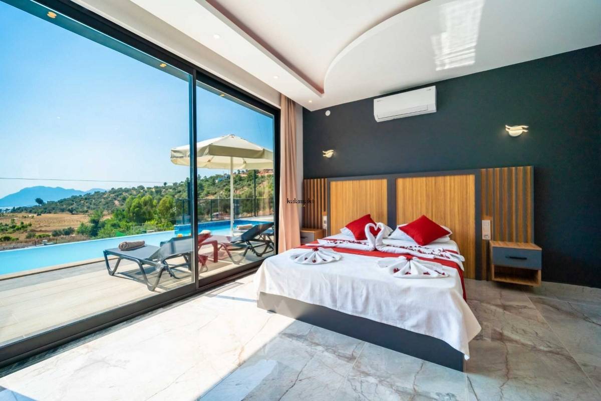 Villa Sardem 3