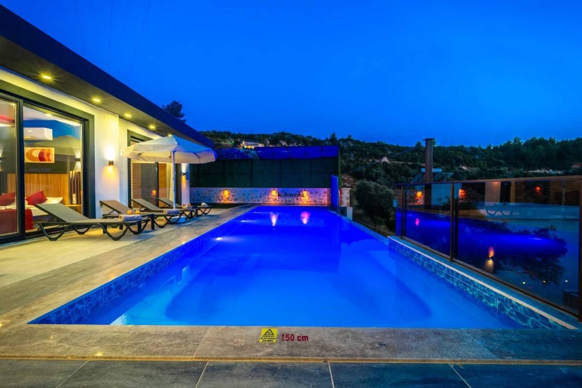 Villa Sardem 3