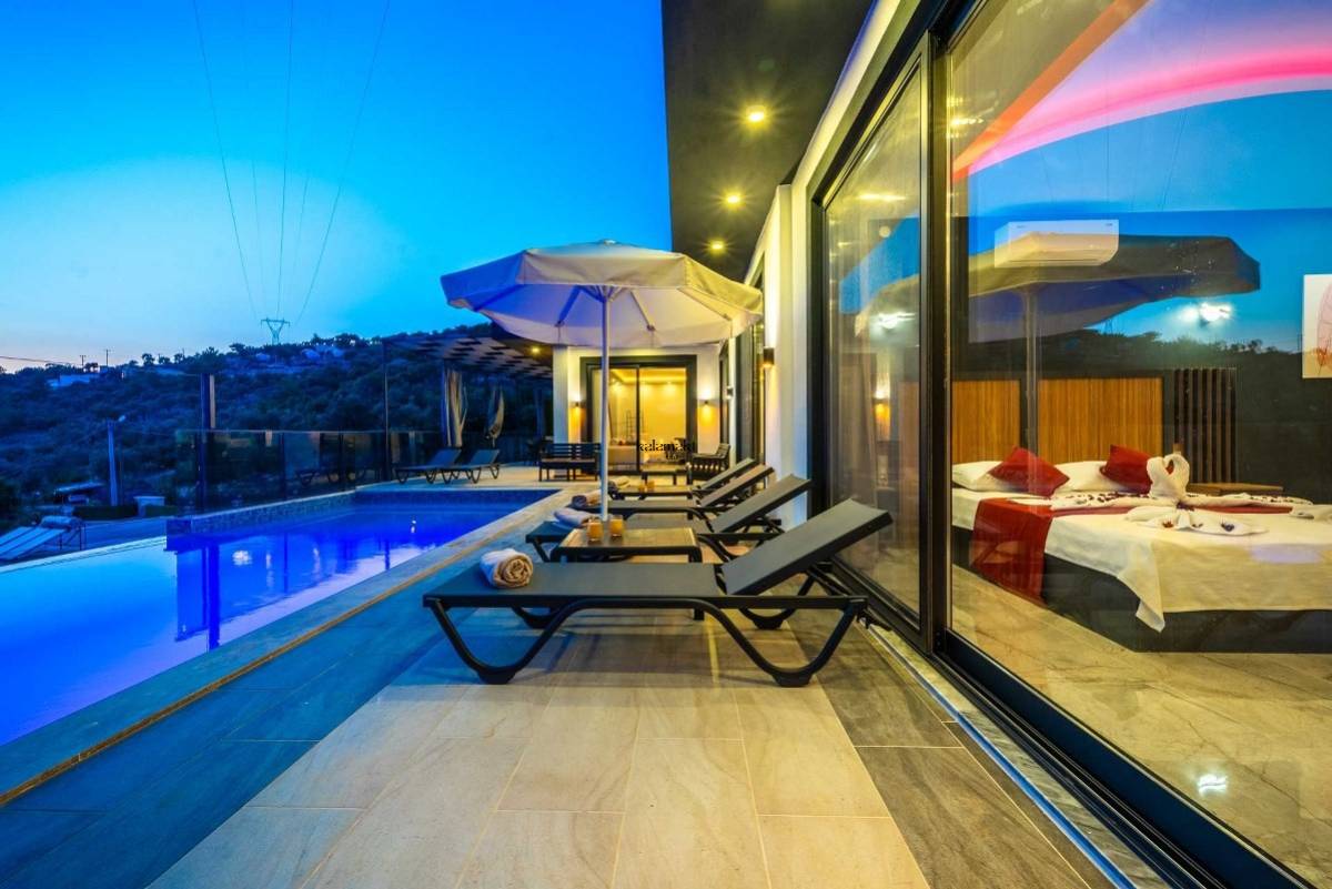 Villa Sardem 3