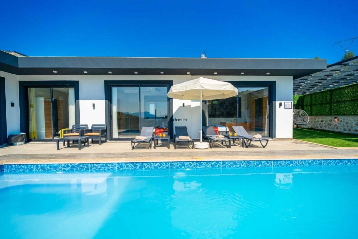 Villa Sardem 3
