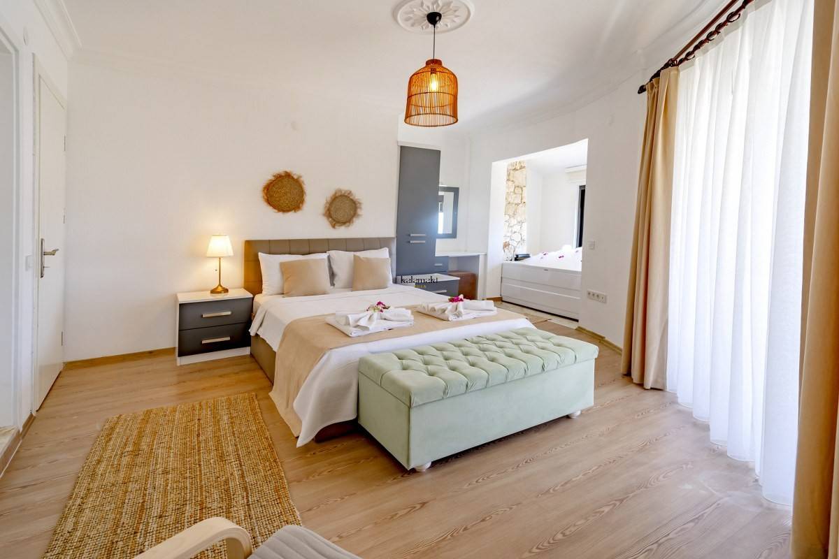 Villa Sare