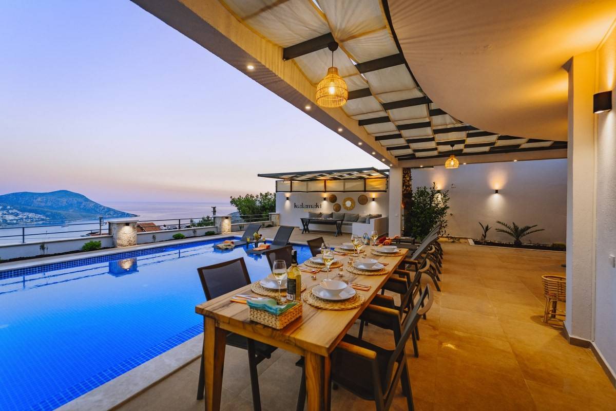 Villa Sare