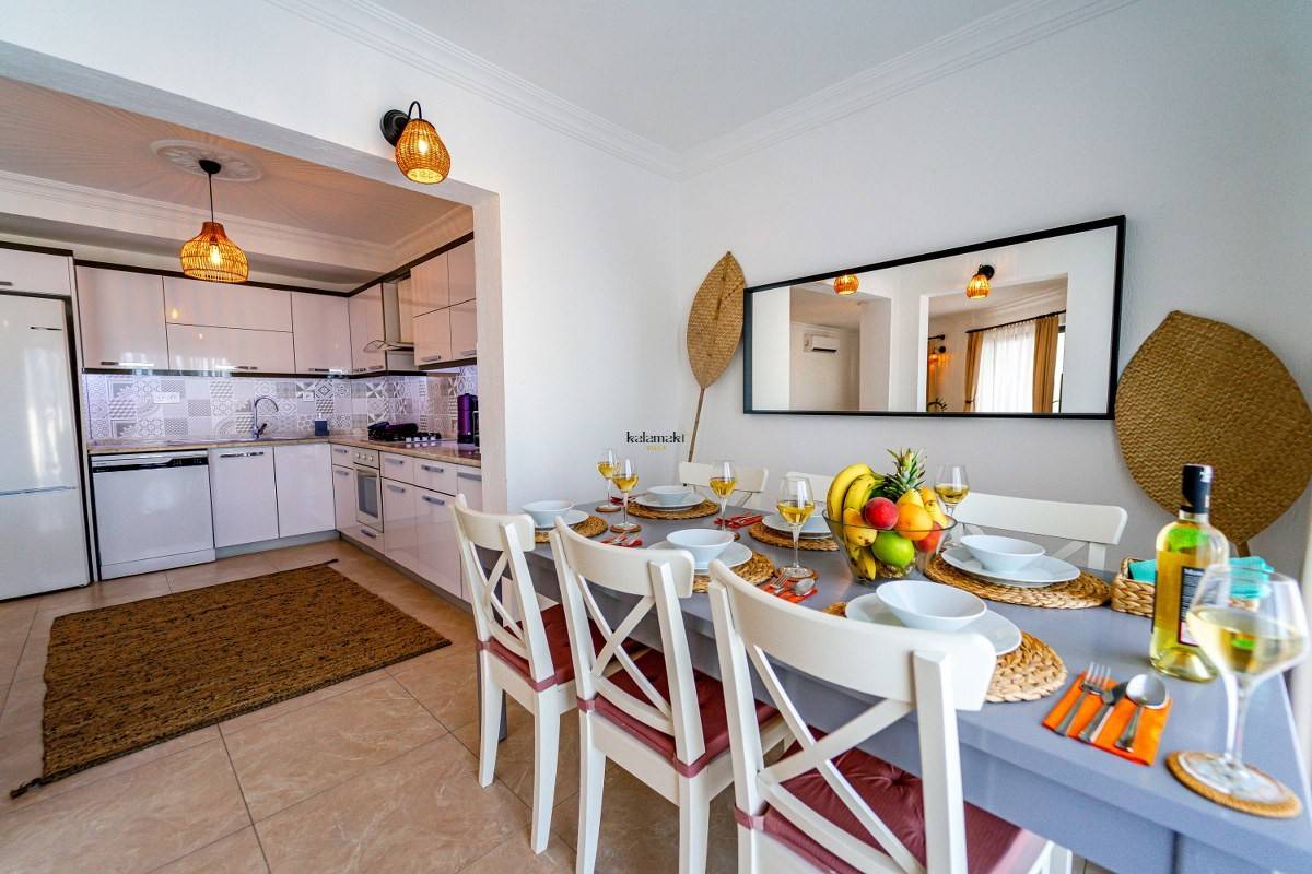 Villa Sare