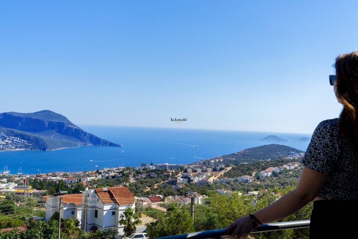 Villa Sare