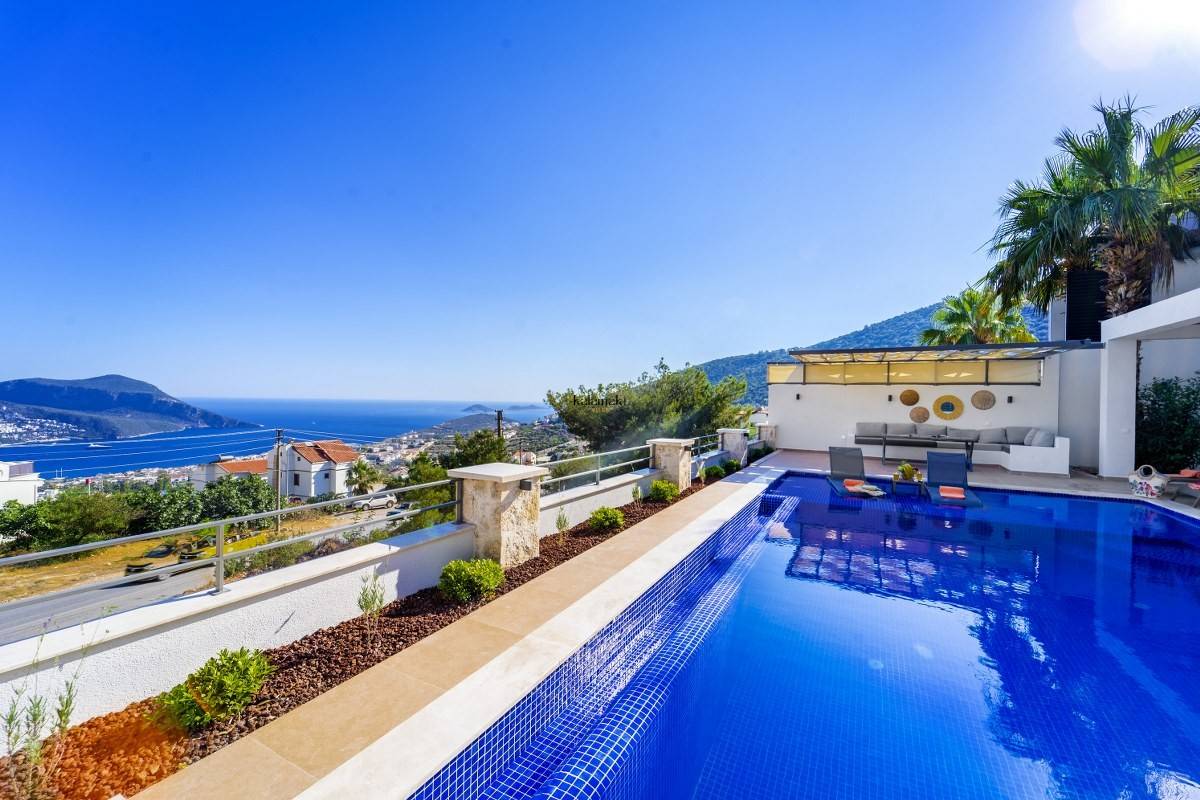 Villa Sare